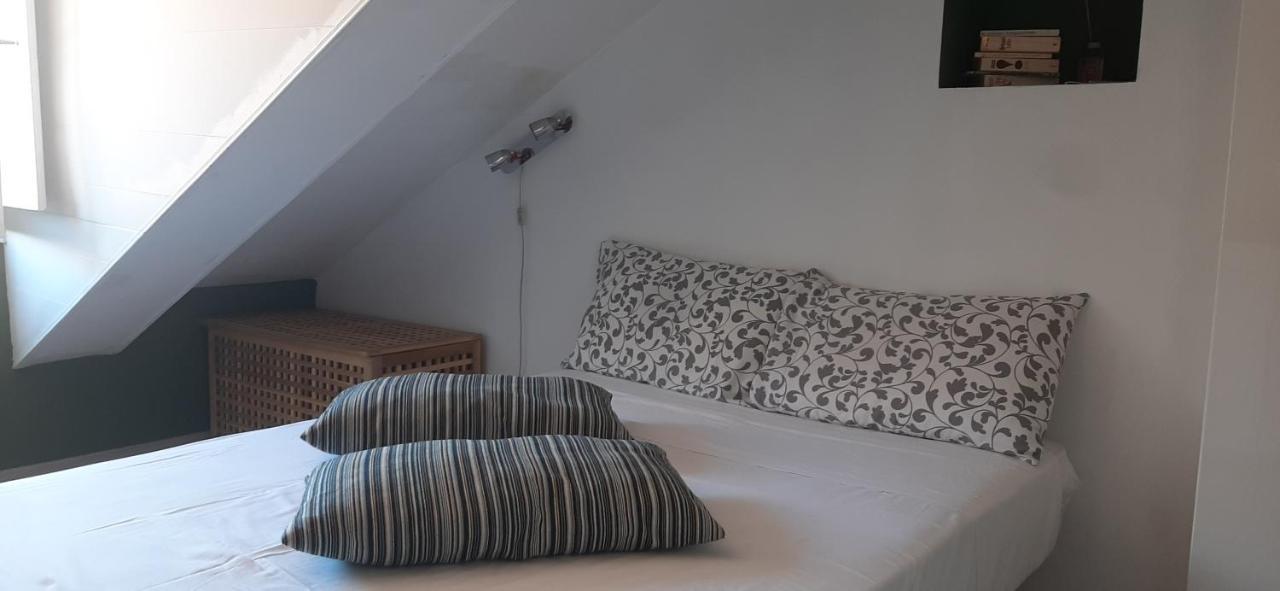 Stylish Loft Gioia Appartement Turijn Buitenkant foto