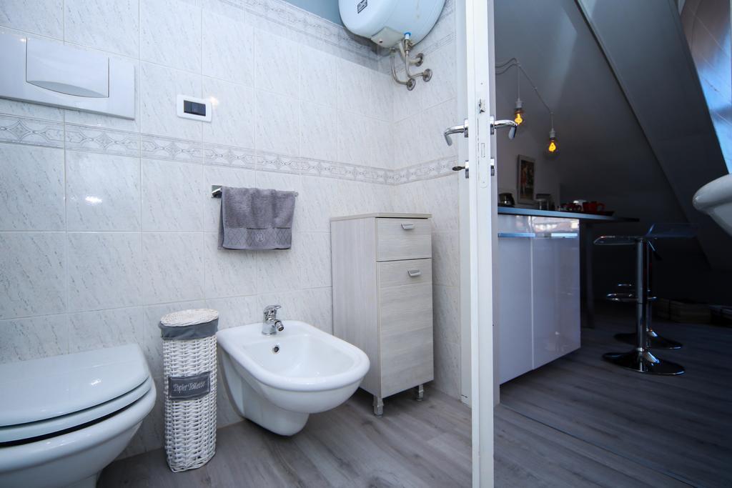 Stylish Loft Gioia Appartement Turijn Buitenkant foto